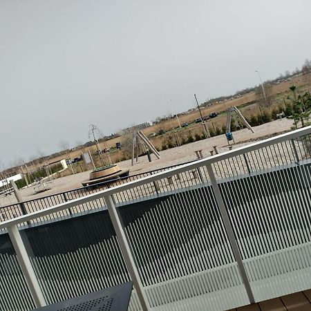 Apartament D013 Polanki Aqua Kołobrzeg Esterno foto