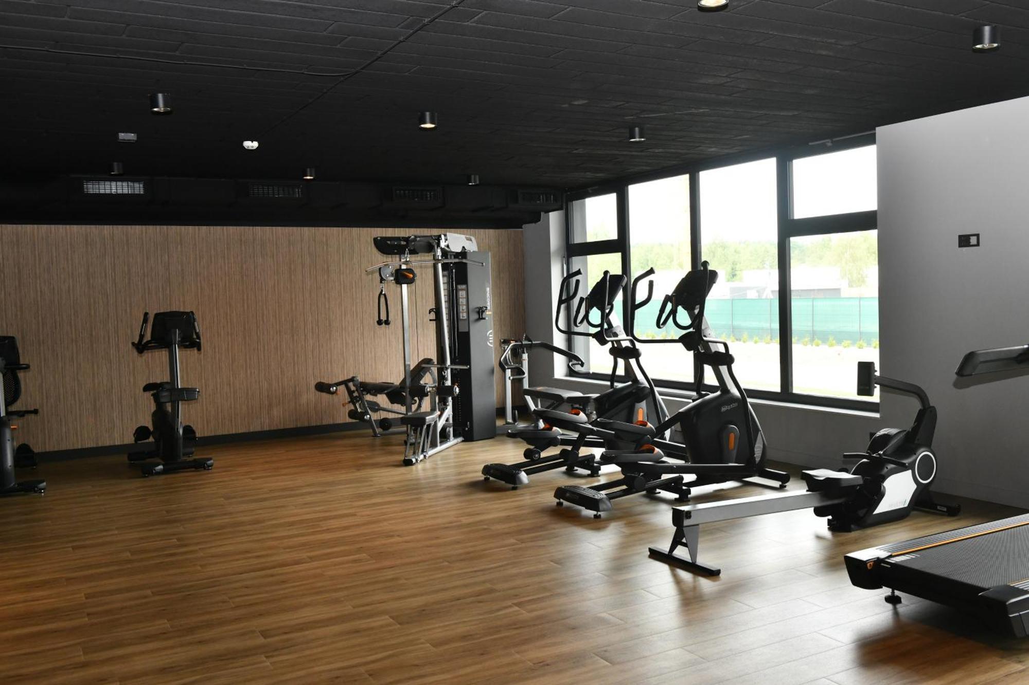 Apartament D013 Polanki Aqua Kołobrzeg Esterno foto