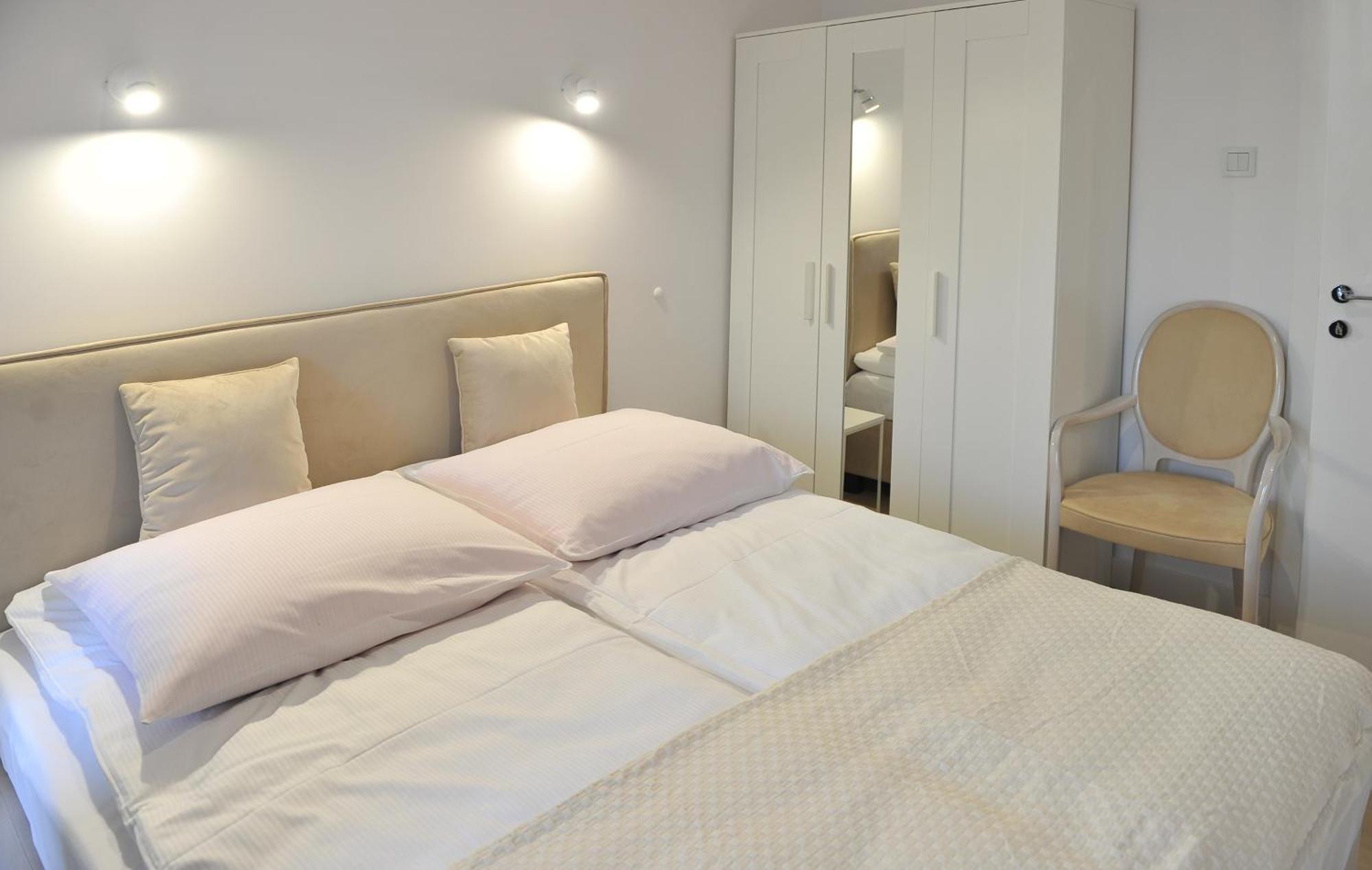 Apartament D013 Polanki Aqua Kołobrzeg Esterno foto