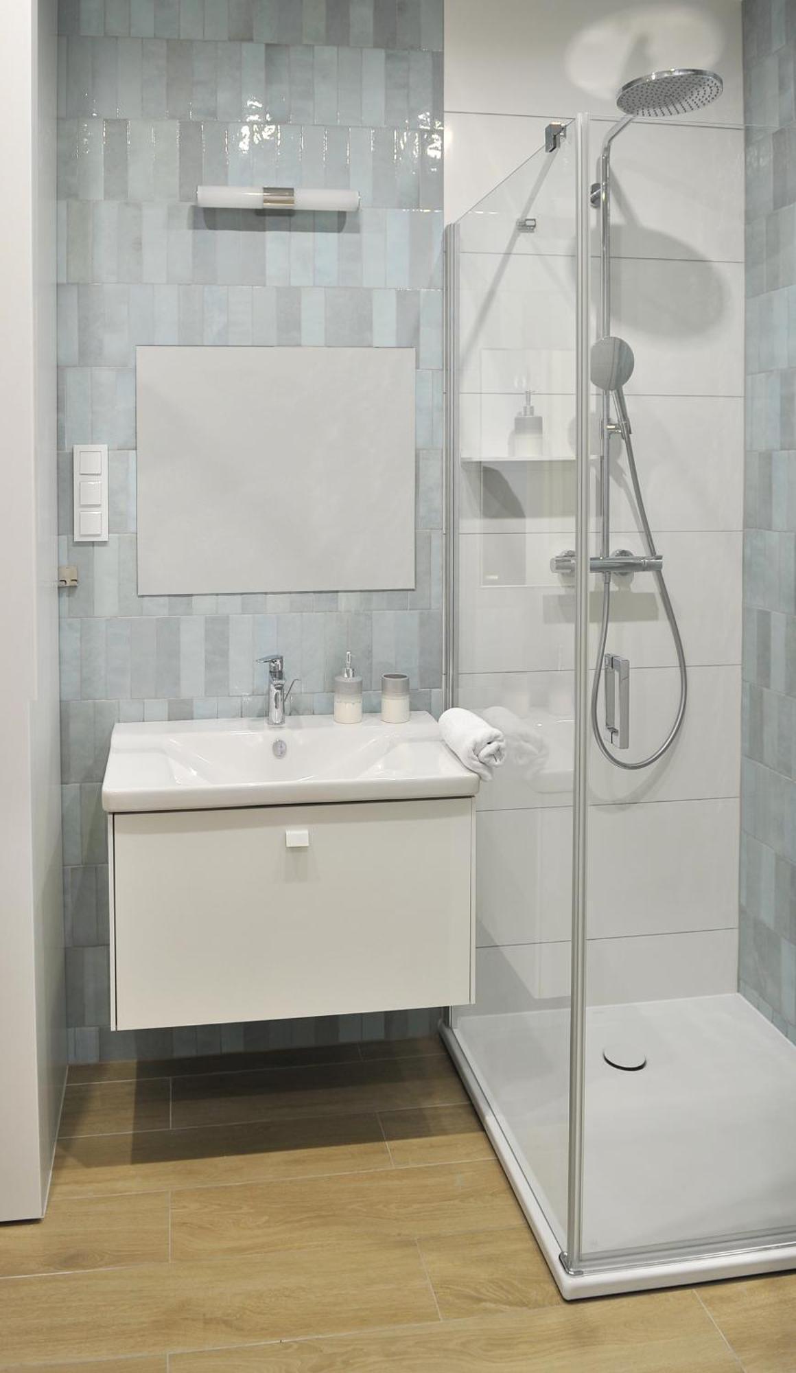 Apartament D013 Polanki Aqua Kołobrzeg Esterno foto