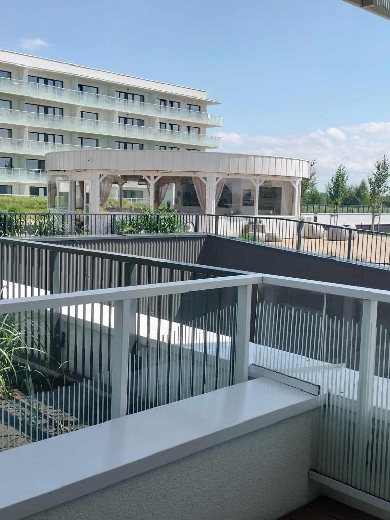 Apartament D013 Polanki Aqua Kołobrzeg Esterno foto