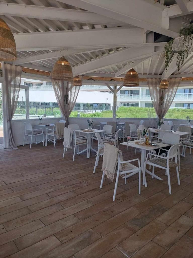 Apartament D013 Polanki Aqua Kołobrzeg Esterno foto