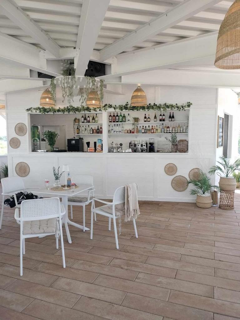 Apartament D013 Polanki Aqua Kołobrzeg Esterno foto